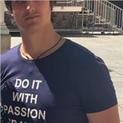 Doy clases particulares de matemática básica y física básica para estudiantes desde primaria hasta primeros años de bachiller